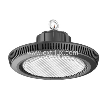 Industrial UFO High Bay Light Anti-Glare 120°